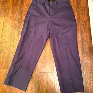 LL Bean Dress Pants